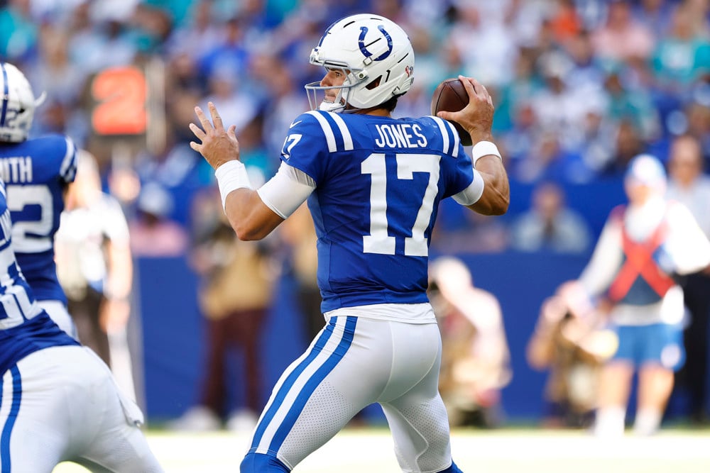 Daniel Jones