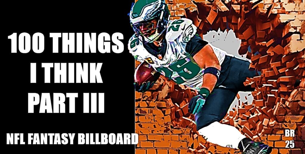 Fantasy Football