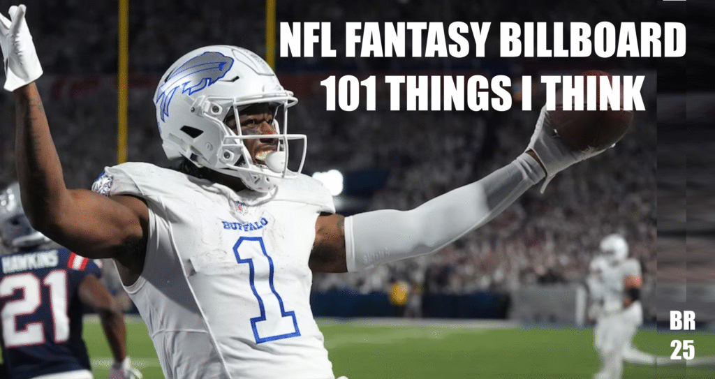 Fantasy Football