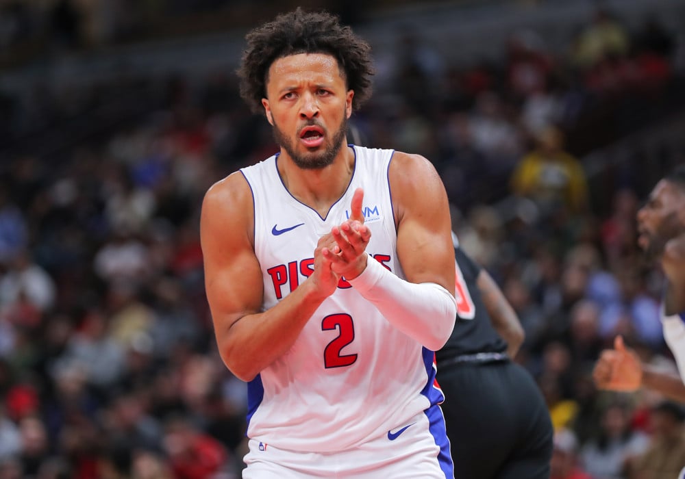 NBA DFS