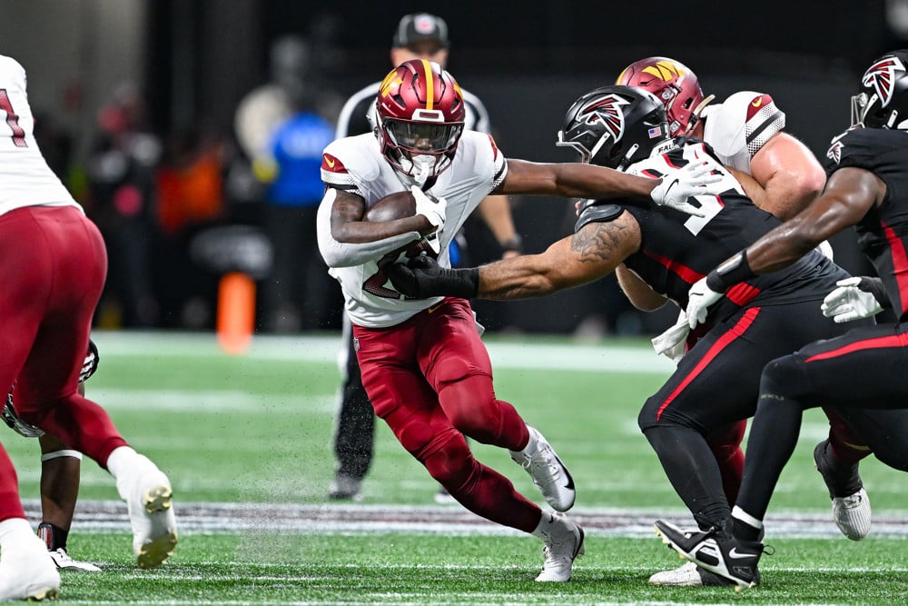 NFL DFS & Betting