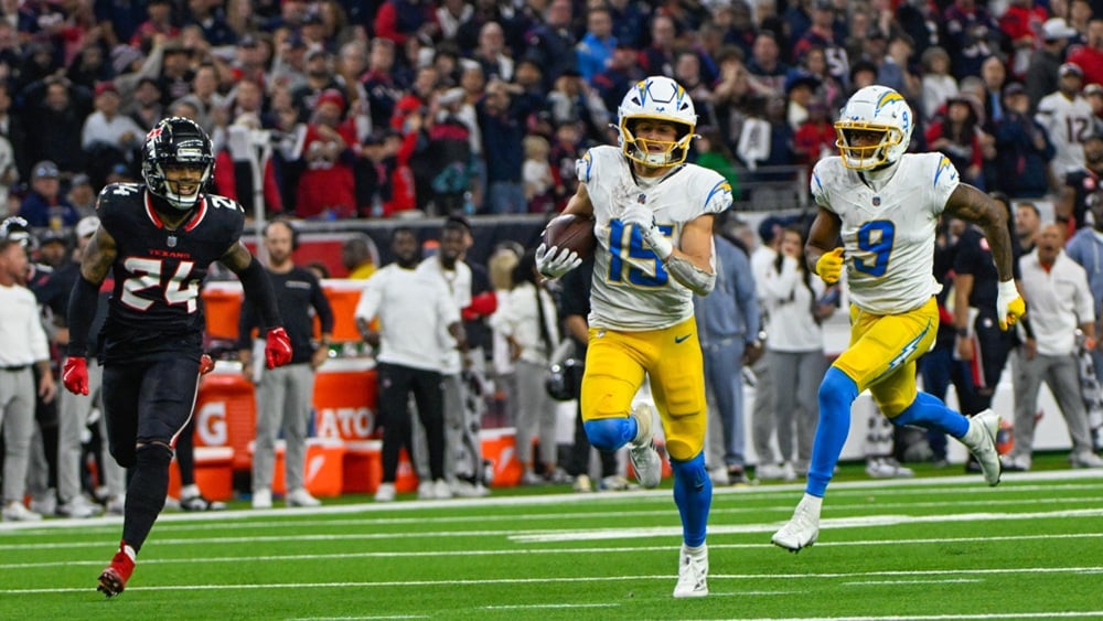 NFL DFS & Betting