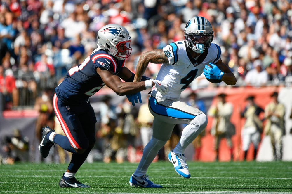 NFL DFS & Betting