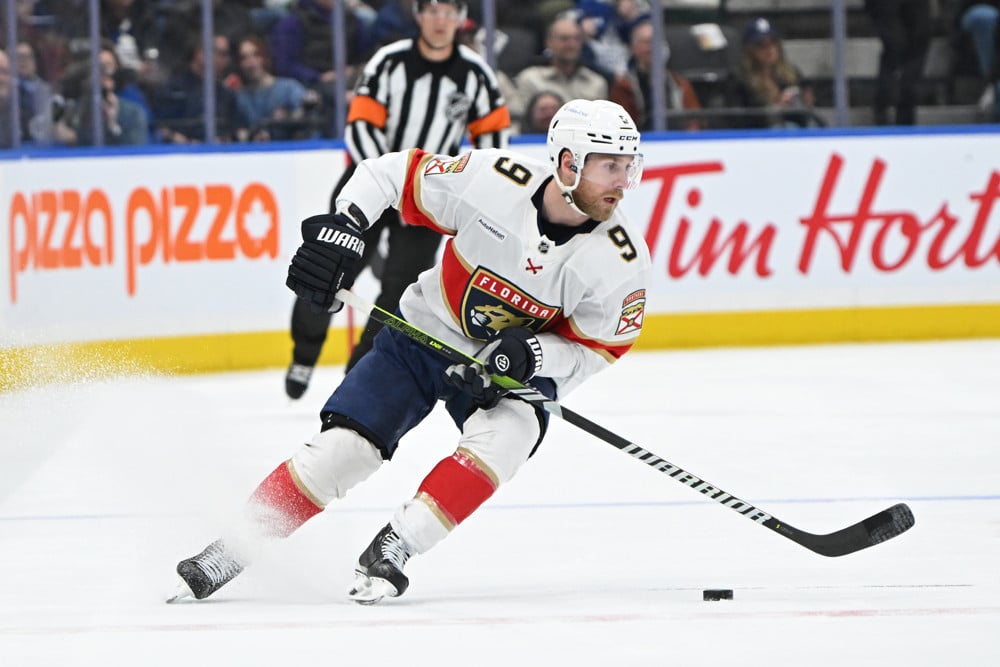 Sam Bennett