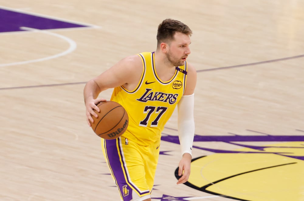 Luka Doncic