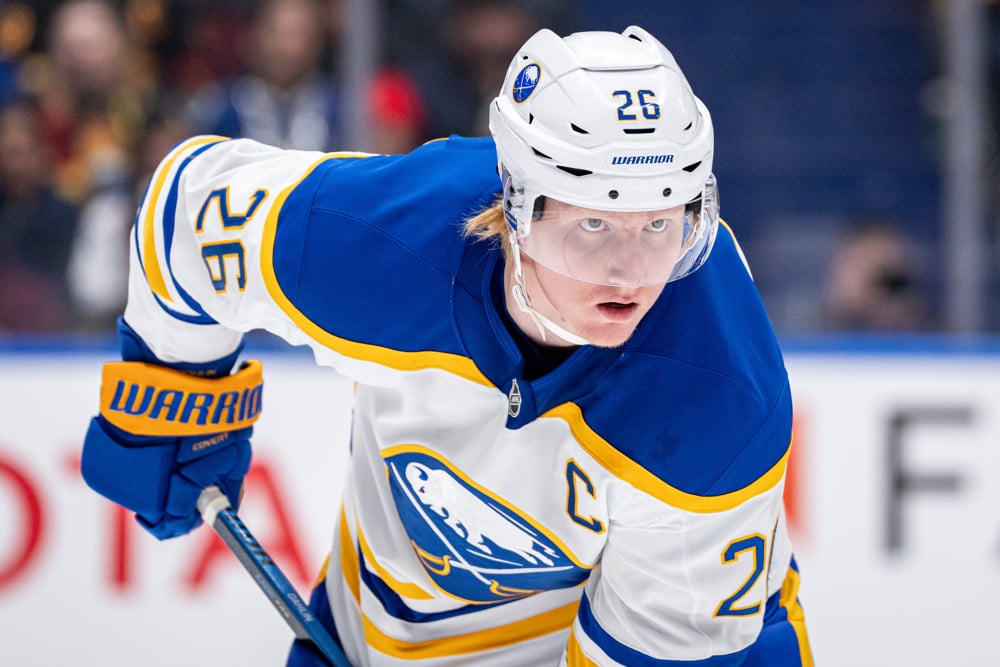 Rasmus Dahlin