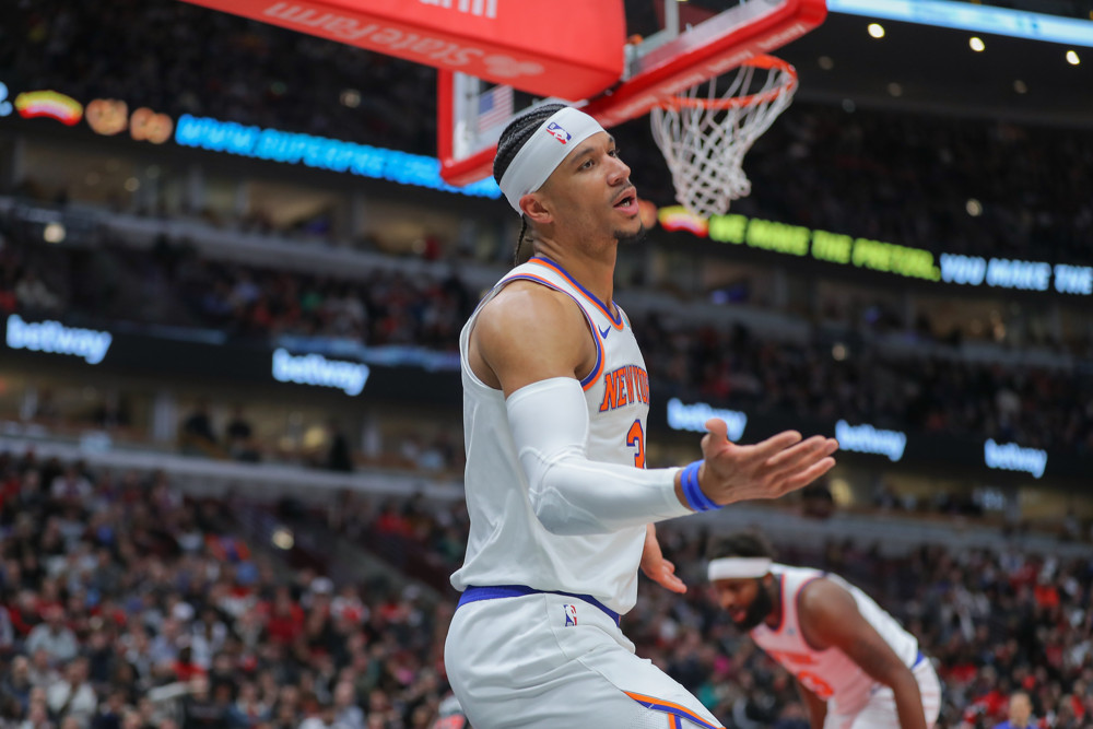 Josh Hart