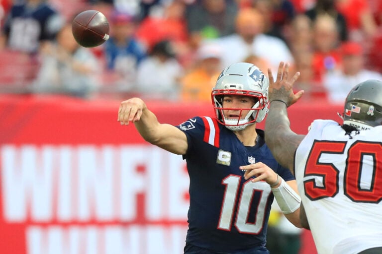 Dynasty Ratings Update: 11/26