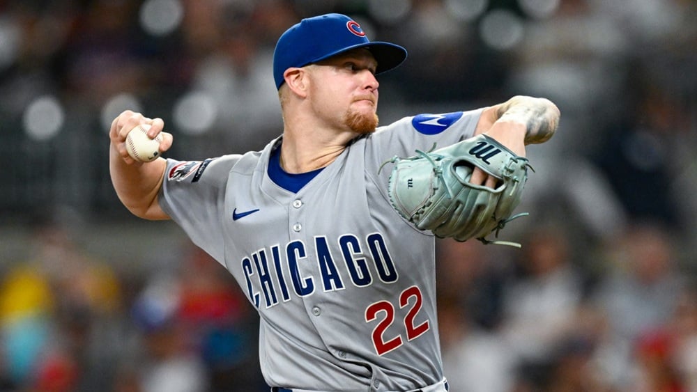 Fantasy Baseball Pitchers