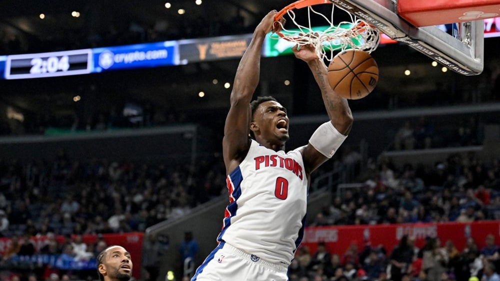 NBA DFS - Jalen Duren