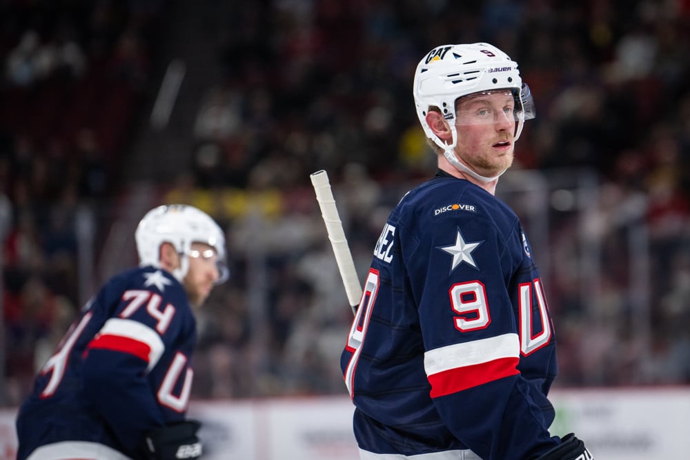 Jack Eichel