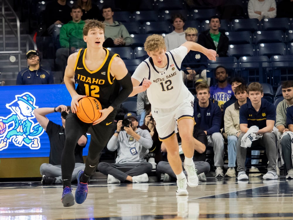 2026 March Madness - Jackson Rasmussen