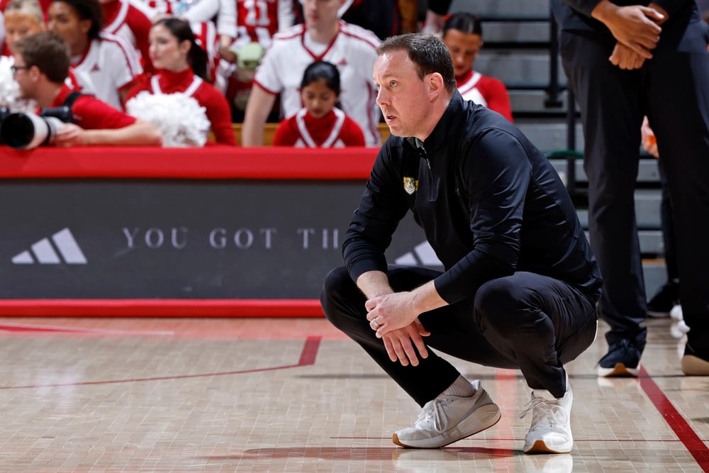 2026 March Madness - Gerry McNamara