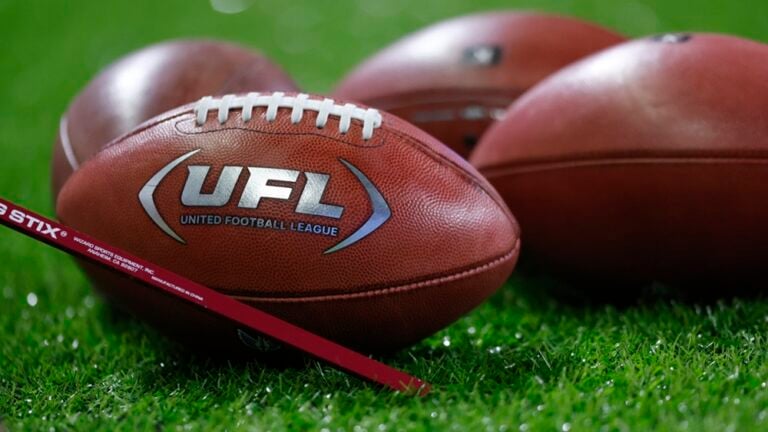 UFL DFS