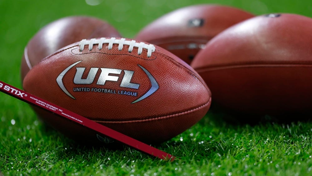 2026 UFL Season Preview