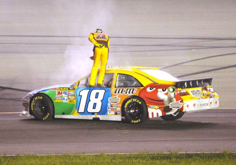 2026 Coca-Cola 600