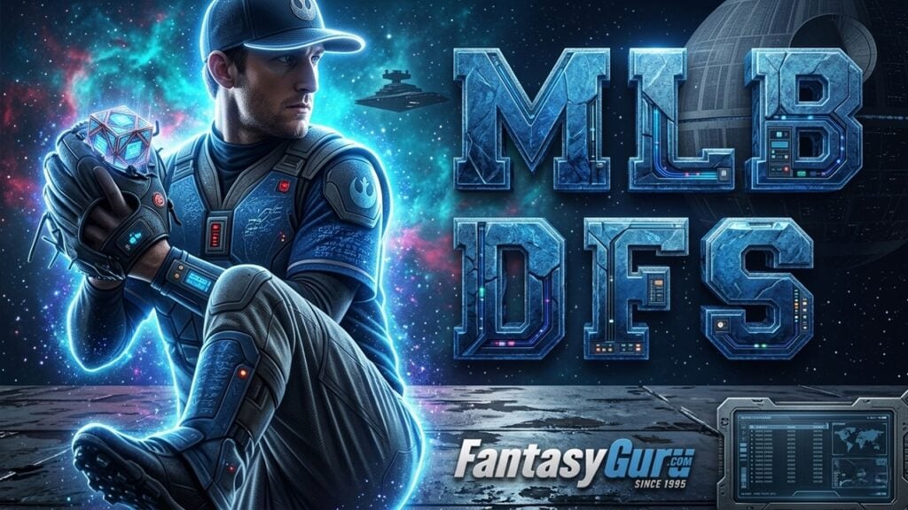 MLB DFS