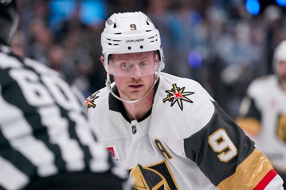 Jack Eichel