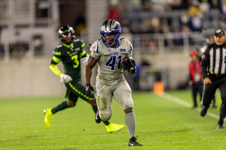 UFL DFS Week 7 Breakdown