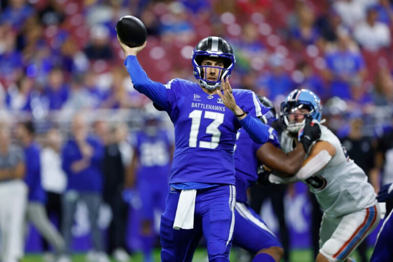 UFL DFS Week 9 Breakdown