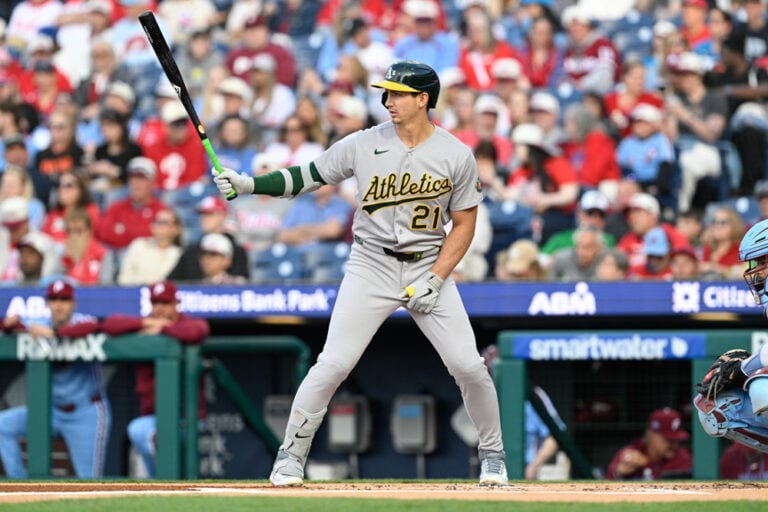 Ray’s Ramblings: MLB Players to Target
