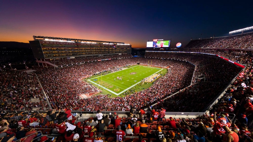 Levi's Stadium